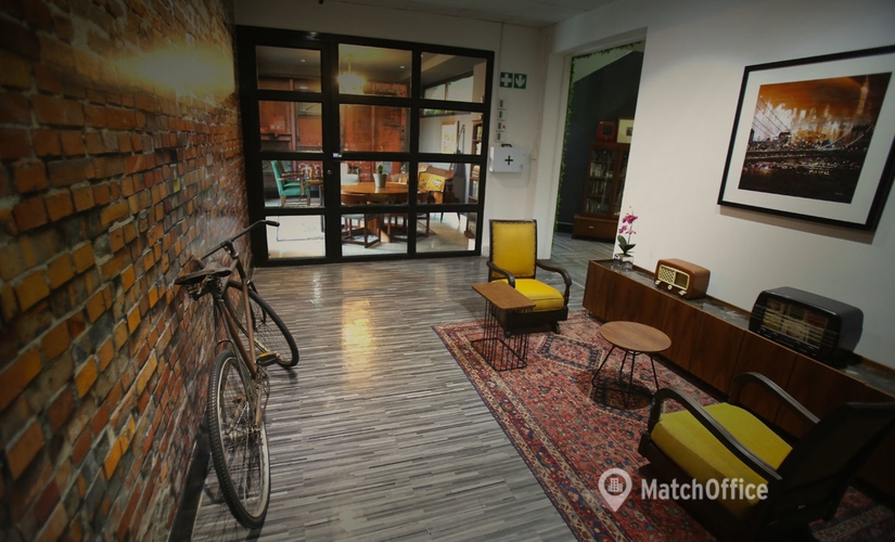 300 m² Coworking in Johannesburg, 134 River Rd (1684) - 2 | MatchOffice