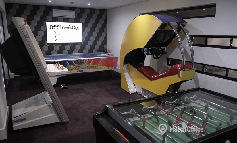 300 m² Coworking space  in Johannesburg, 134 River Rd (1684) - 3 | MatchOffice