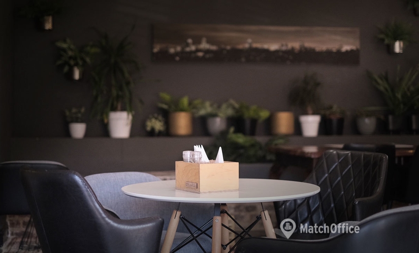 300 m² Shared workspace  in Johannesburg, 134 River Rd (1684) - 4 | MatchOffice.com