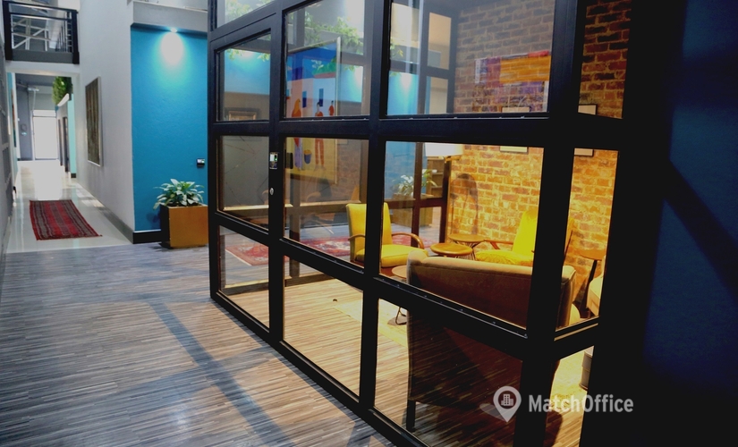 30 m² Conference space in Johannesburg, 134 River Rd (1684) - 3 | MatchOffice