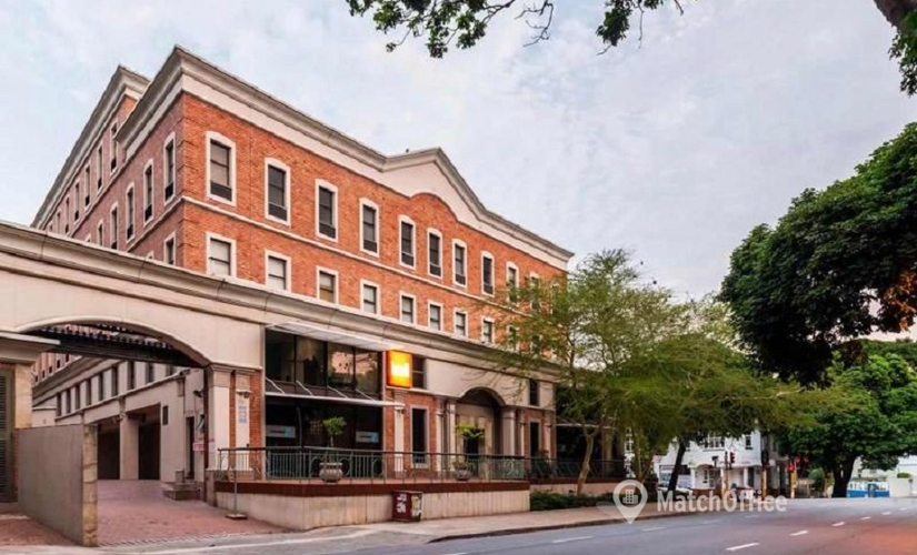 Office 102 Stephen Dlamini Rd, Musgrave, Durban 4001 Durban