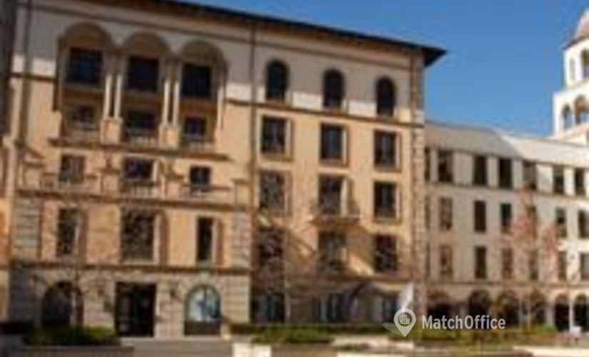 Virtual office space in Johannesburg, The Pivot (2021) - 0 | MatchOffice