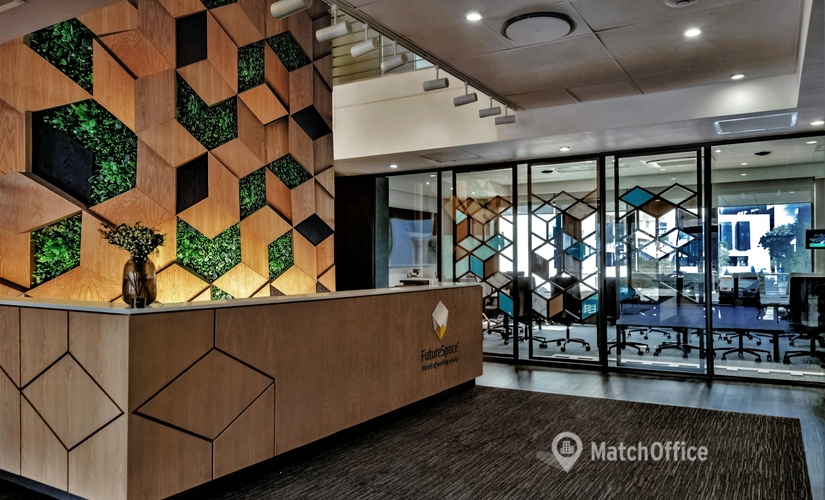 70 m² Business space place available to rent in Johannesburg, Bruton Road 2 (2191) - 2 | MatchOffice