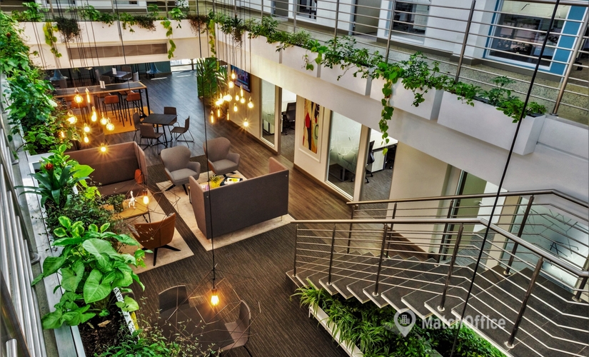 70 m² Business park property for rent in Johannesburg, Bruton Road 2 (2191) - 0 | MatchOffice