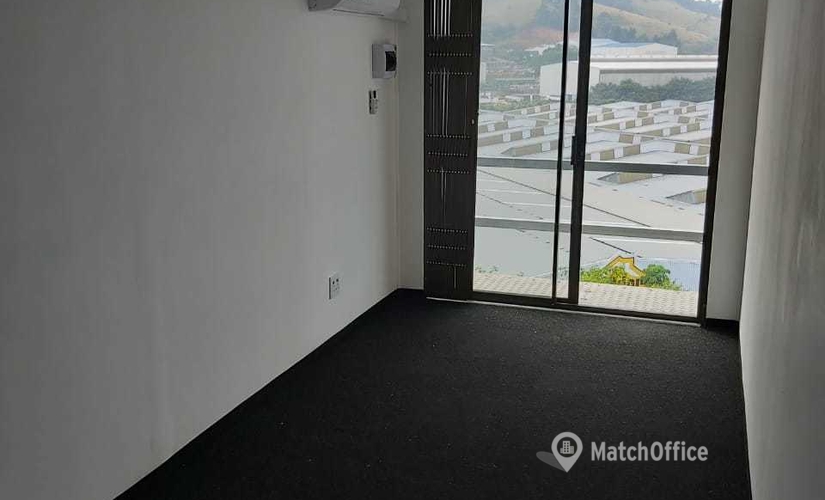 15 m² Business space building up for rent in Durban, Surprise Rd (3610) - 1 | MatchOffice