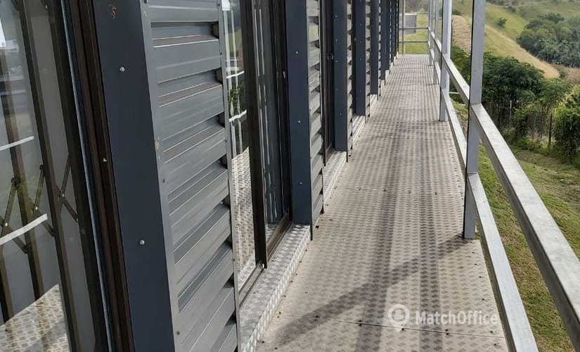 15 m² Business center building for rent in Durban, Surprise Rd (3610) - 3 | MatchOffice.com