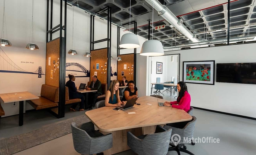 100 m² Meeting room in Centurion, Pretoria (0157) - 0 | MatchOffice.com