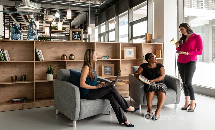 100 m² Conference room in Centurion, Pretoria (0157) - 1 | MatchOffice