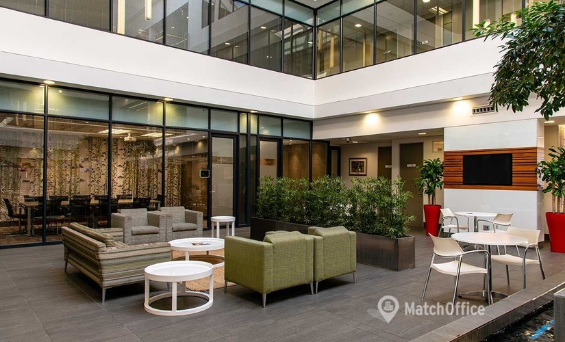 300 m² Coworking  in Durban, 2 Ncondo Place (4320) - 1 | MatchOffice.com