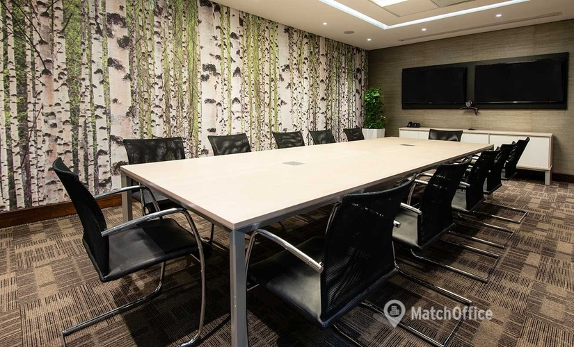 300 m² Shared office  in Durban, 2 Ncondo Place (4320) - 3 | MatchOffice