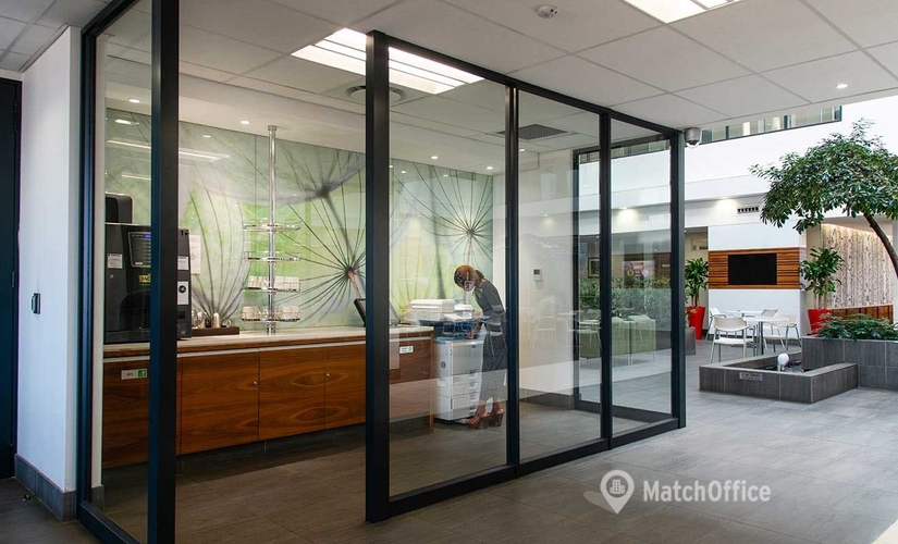 Virtual business address in Durban, 2 Ncondo Place (4320) - 2 | MatchOffice