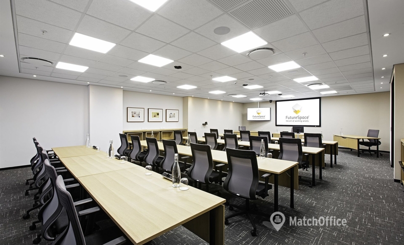 40 m² Business space property available to rent in Johannesburg, Rivonia Road 96 (2196) - 0 | MatchOffice.com