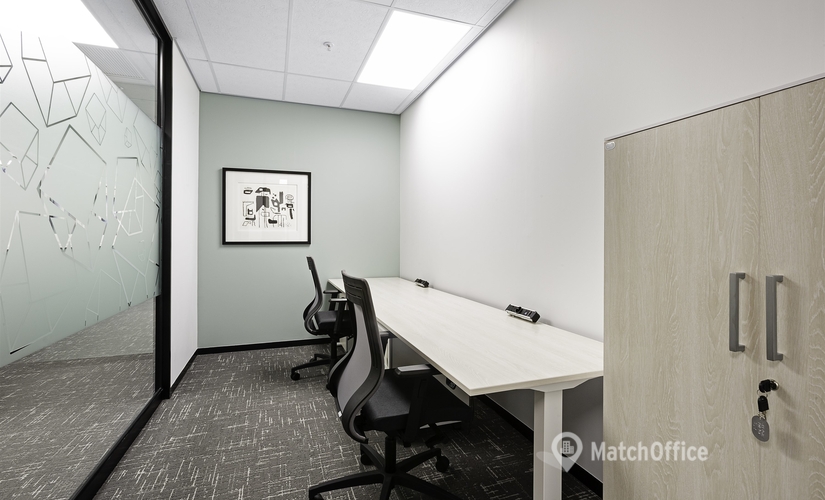 40 m² Business space building available to rent in Johannesburg, Rivonia Road 96 (2196) - 2 | MatchOffice