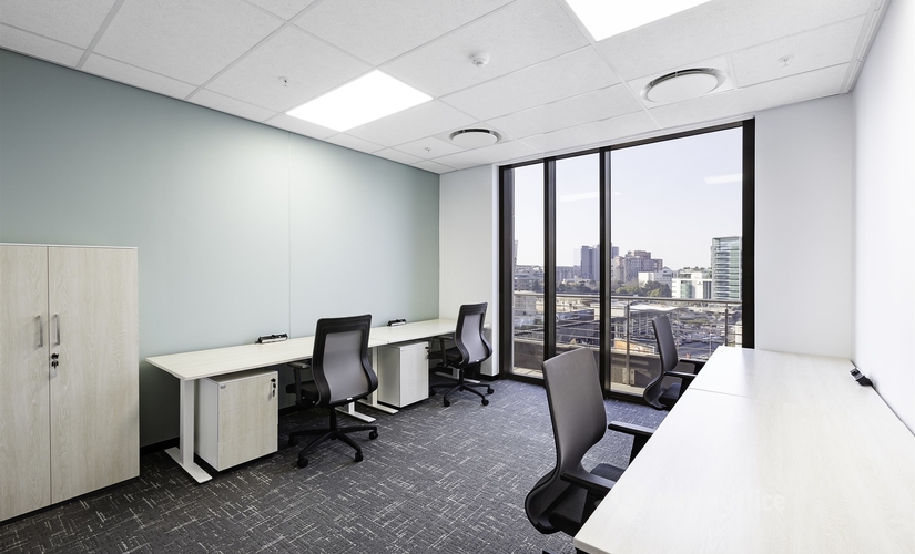 40 m² Serviced office property available to rent in Johannesburg, Rivonia Road 96 (2196) - 3 | MatchOffice.com