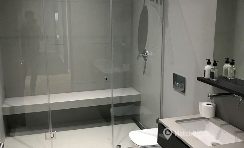 50 m² Business space place for rent in Johannesburg, Block 4 (2057) - 4 | MatchOffice.com