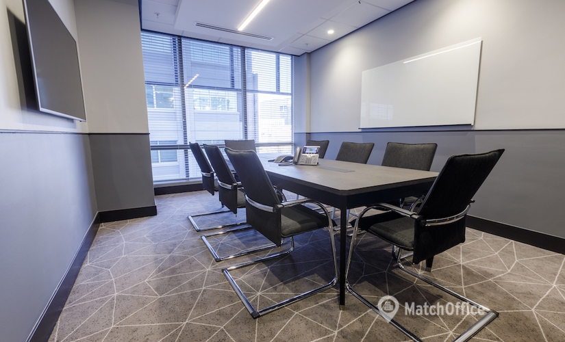 40 m² Business park place up for rent in Johannesburg, West Street 140 (2031) - 1 | MatchOffice.com