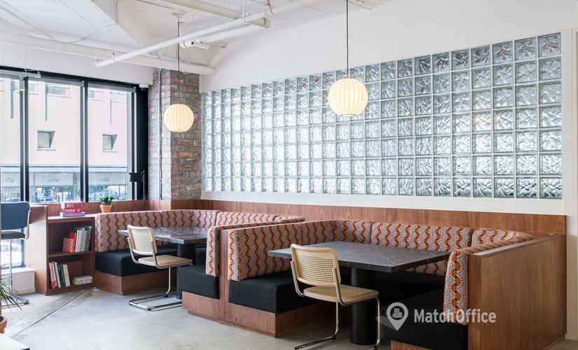 40 m² Business park building for rent in Cape Town, Strand Street 80 (8000) - 1 | MatchOffice.com