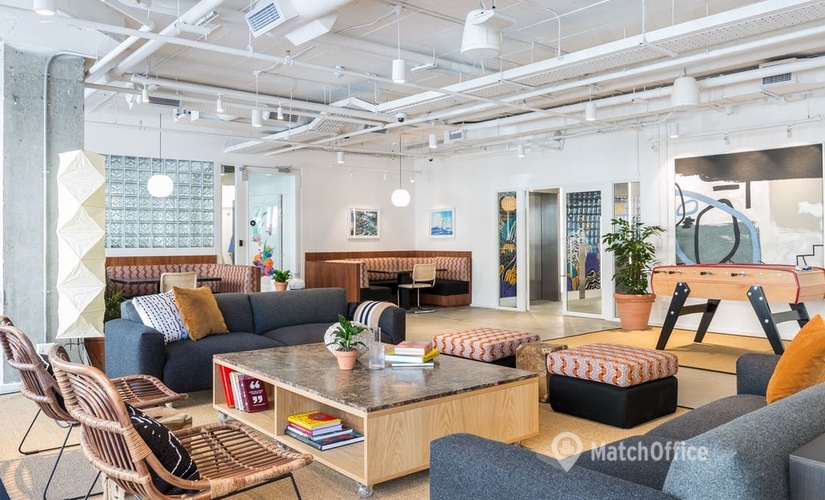 40 m² Business space property for rent in Cape Town, Strand Street 80 (8000) - 2 | MatchOffice