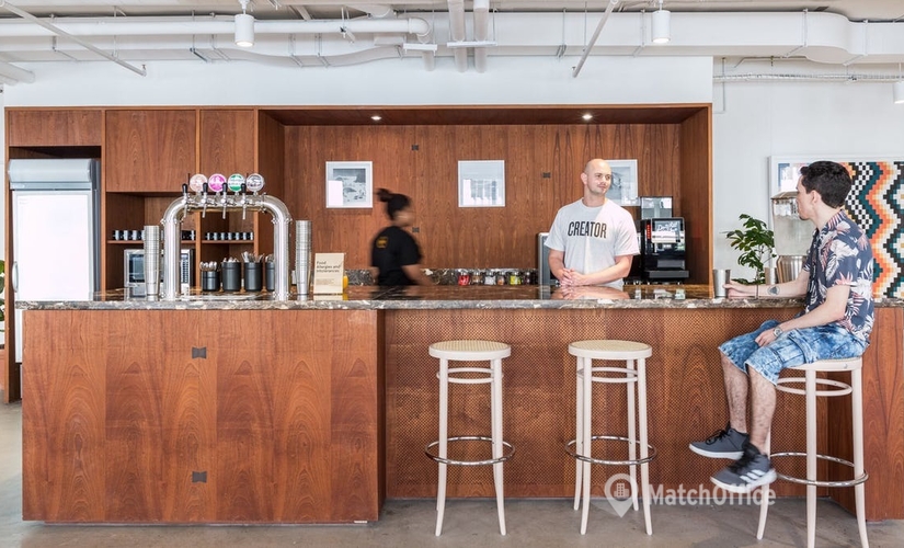 40 m² Business center property up for rent in Cape Town, Strand Street 80 (8000) - 4 | MatchOffice.com