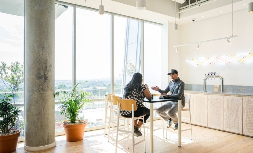 40 m² Business center property for rent in Johannesburg, Oxford Road 173 (2196) - 0 | MatchOffice.com