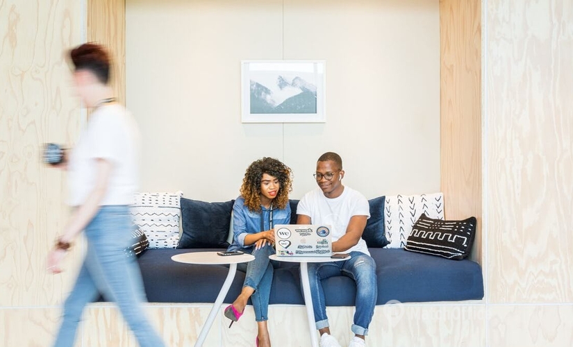 40 m² Business space building available to rent in Johannesburg, Oxford Road 173 (2196) - 4 | MatchOffice