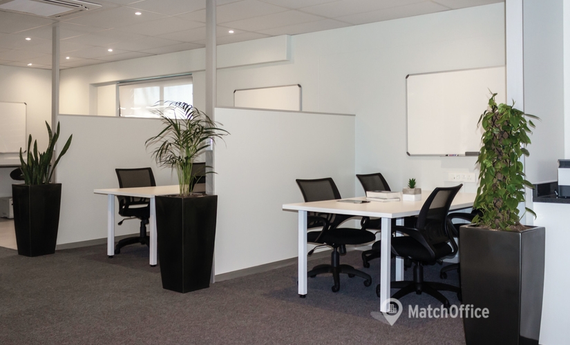 40 m² Serviced office building for rent in Cape Town, Sandown Square business park (7441) - 0 | MatchOffice
