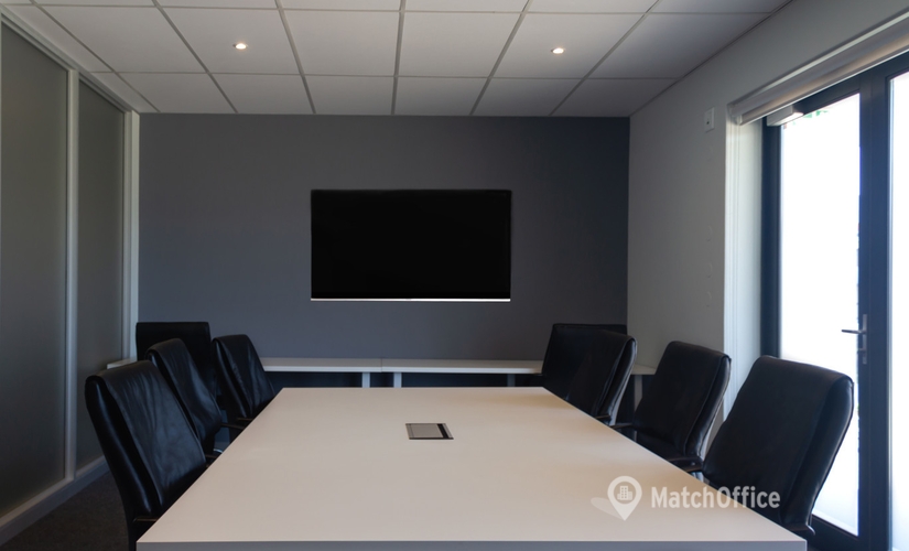 40 m² Serviced office building for rent in Cape Town, Sandown Square business park (7441) - 1 | MatchOffice