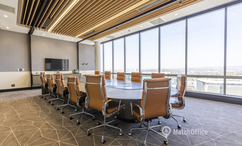 Rent our comfortable Virtual address in Sandton, 140 West Street (2057) - 4 | MatchOffice.com