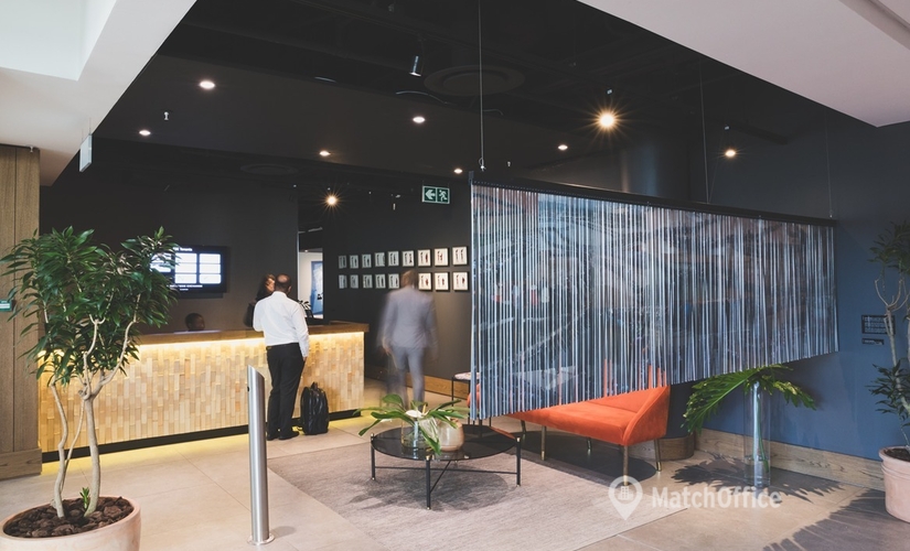 Virtual address in Sandton, 90 Rivonia Road  (2057) - 0 | MatchOffice.com