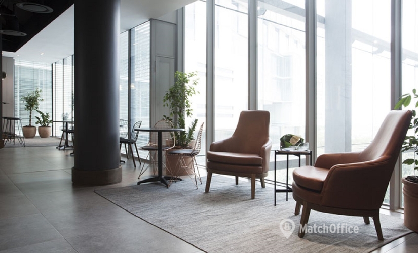 Virtual business address in Sandton, 90 Rivonia Road  (2057) - 2 | MatchOffice