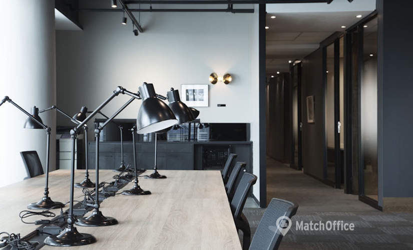 Virtual office in Sandton, 90 Rivonia Road  (2057) - 4 | MatchOffice.com