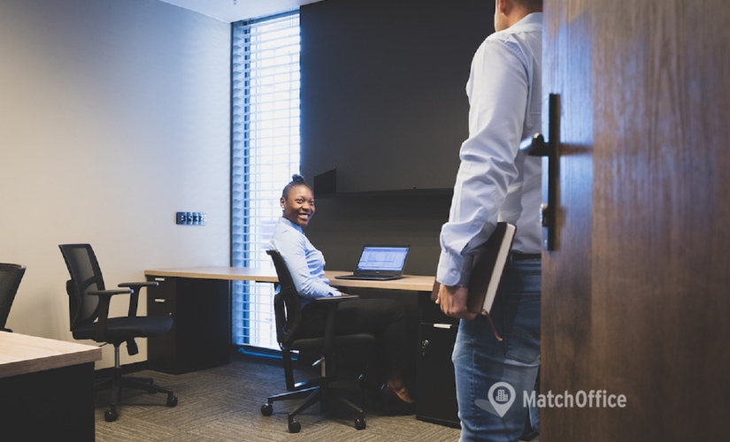 Virtual office space in Sandton, 90 Rivonia Road  (2057) - 3 | MatchOffice.com