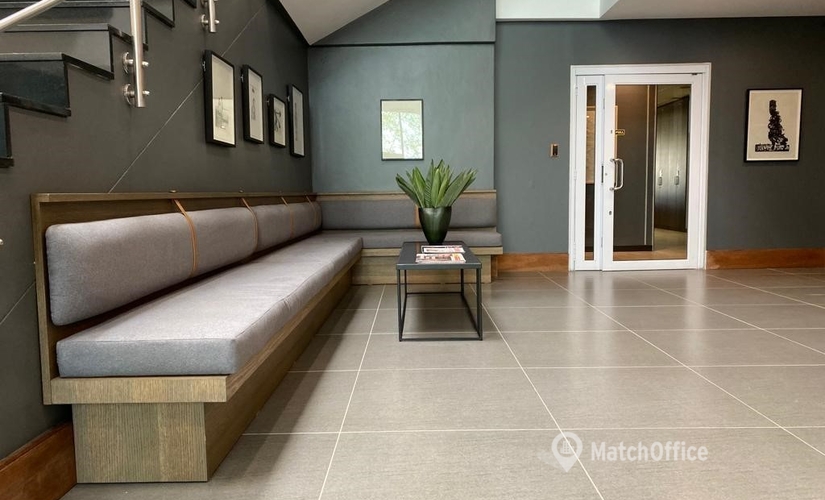 50 m² Conference hall in Sandton, 150 Rivonia Road (2057) - 4 | MatchOffice.com