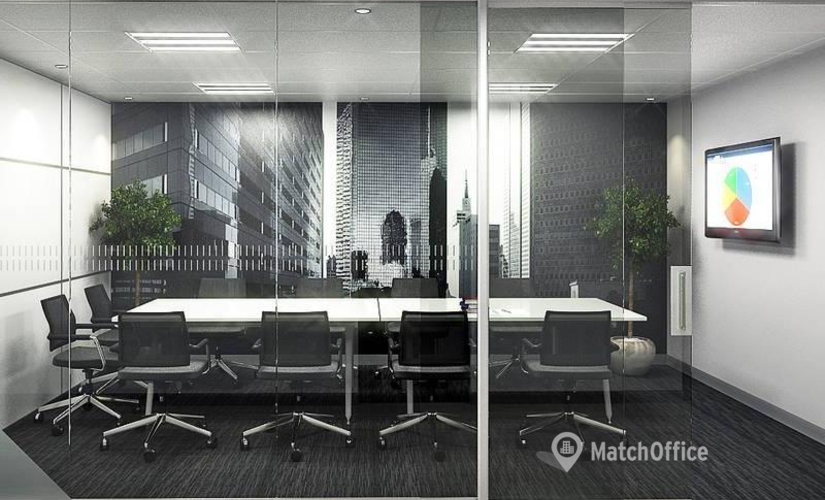 50 m² Conference center in Sandton, 150 Rivonia Road (2057) - 0 | MatchOffice.com