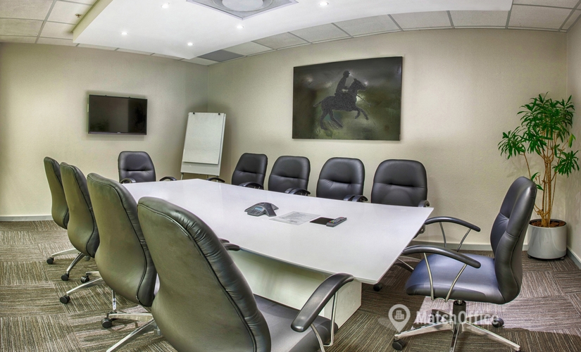 50 m² Conference hall in Sandton, 150 Rivonia Road (2057) - 1 | MatchOffice