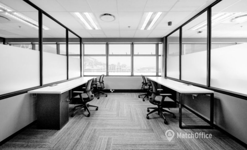 40 m² Business space in Cape Town, Bree Street 7 (8001) - 1 | MatchOffice.com