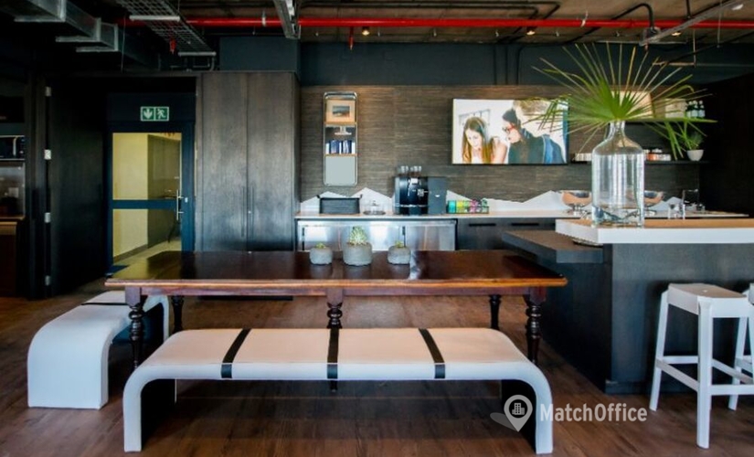 40 m² Serviced office in Cape Town, Bree Street 7 (8001) - 0 | MatchOffice
