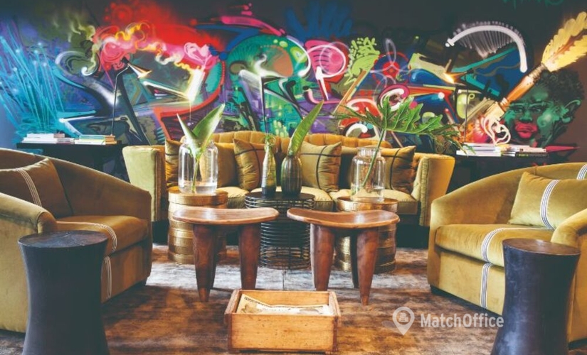 40 m² Business center in Cape Town, Bree Street 7 (8001) - 2 | MatchOffice.com