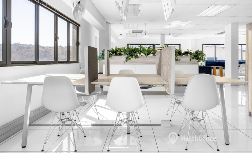 100 m² Business space in Pietermaritzburg, 9 Armitage Road (3201) - 3 | MatchOffice
