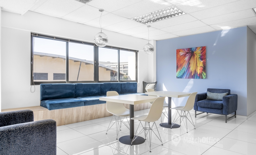 100 m² Business space in Pietermaritzburg, 9 Armitage Road (3201) - 2 | MatchOffice.com