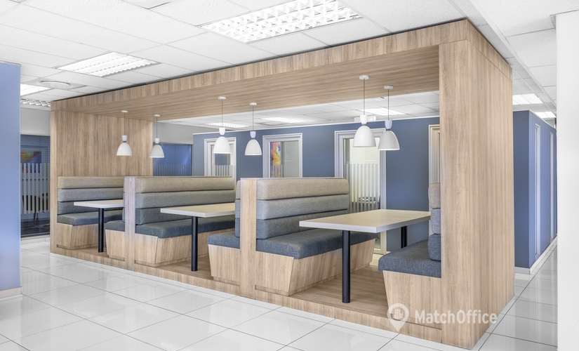 100 m² Business park in Pietermaritzburg, 9 Armitage Road (3201) - 4 | MatchOffice.com