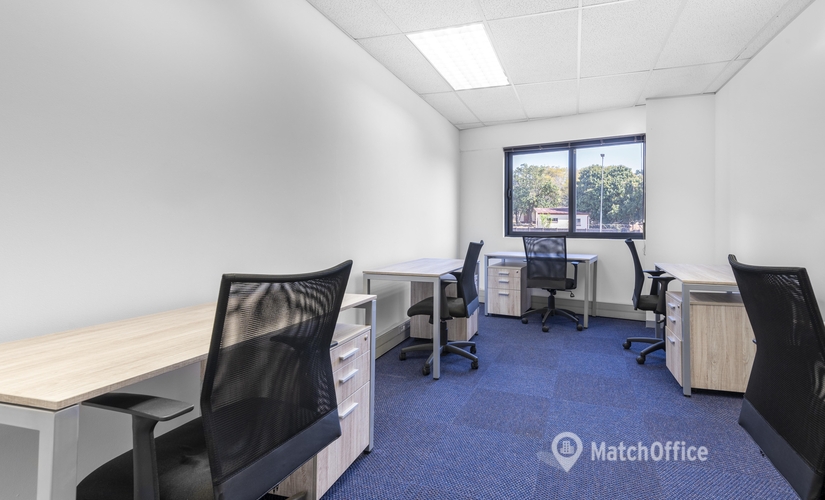 100 m² Business space in Pietermaritzburg, 9 Armitage Road (3201) - 1 | MatchOffice.com