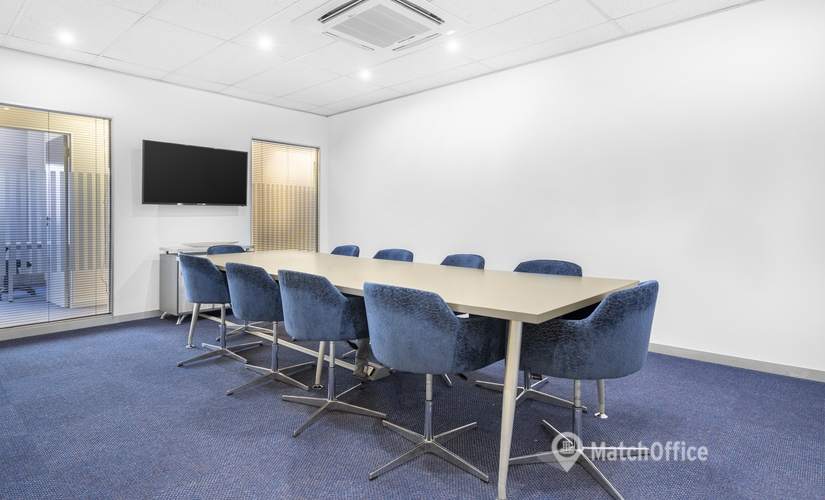 50 m² Conference hall in Pietermaritzburg, 9 Armitage Road (3201) - 0 | MatchOffice.com