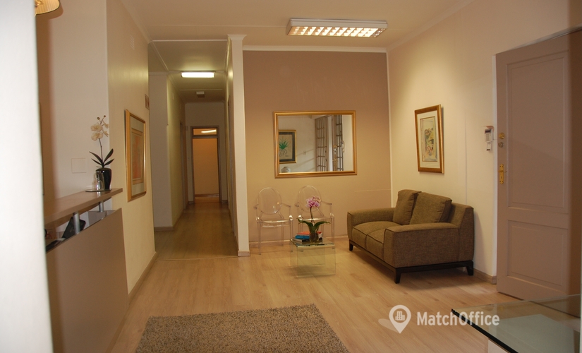 400 m² Business space in Rosebank, 105 Oxford Road (2132) - 1 | MatchOffice