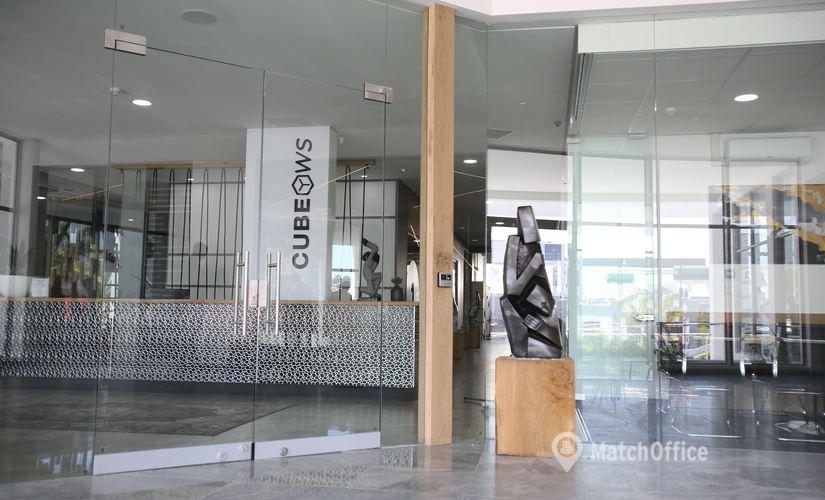 50 m² Business park in Cape Town, Portswood Rd (8001) - 0 | MatchOffice