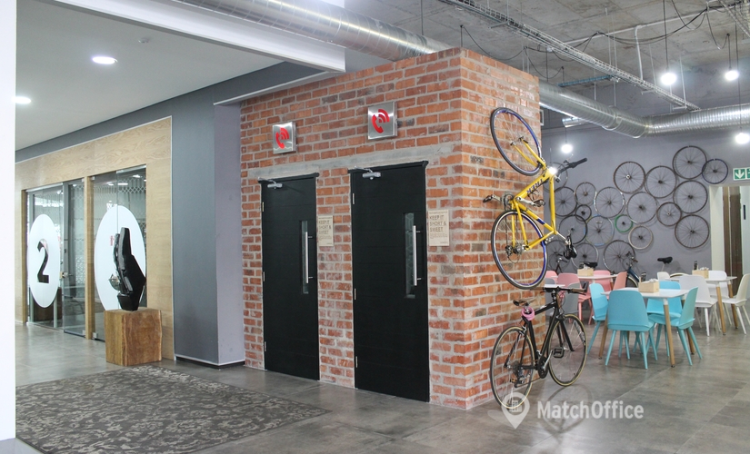 50 m² Business space in Cape Town, Portswood Rd (8001) - 2 | MatchOffice