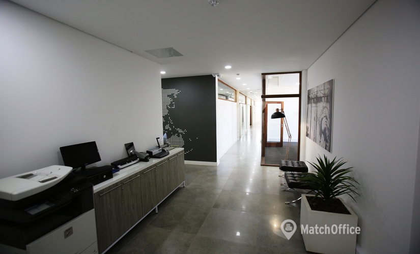 10 m² Business park in Johannesburg, 1 Wedgewood Link Road (2191) - 2 | MatchOffice.com