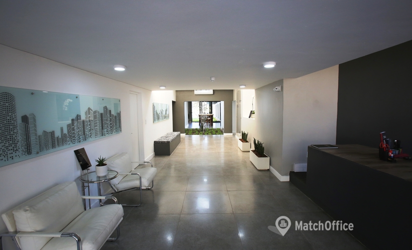 10 m² Serviced office up for rent in Johannesburg, Wedgewood Link Rd, 2191 - 0 | MatchOffice.com