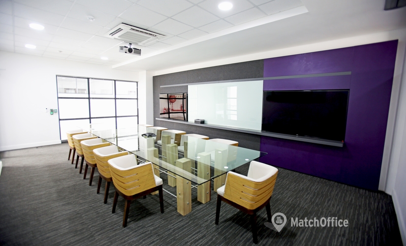 10 m² Serviced office available to rent in Johannesburg, Wedgewood Link Rd, 2191 - 2 | MatchOffice