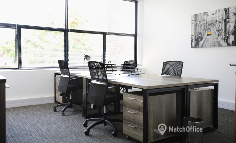 25 m² Flexible office for rent in Johannesburg, Wedgewood Link Rd, 2191 - 1 | MatchOffice.com